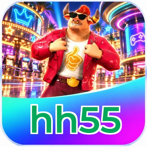 hh55 Logo