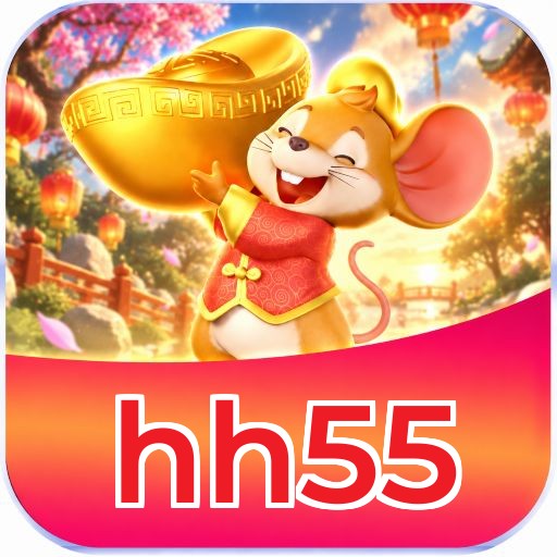 Logo hh55 Telegram Canal Oficial