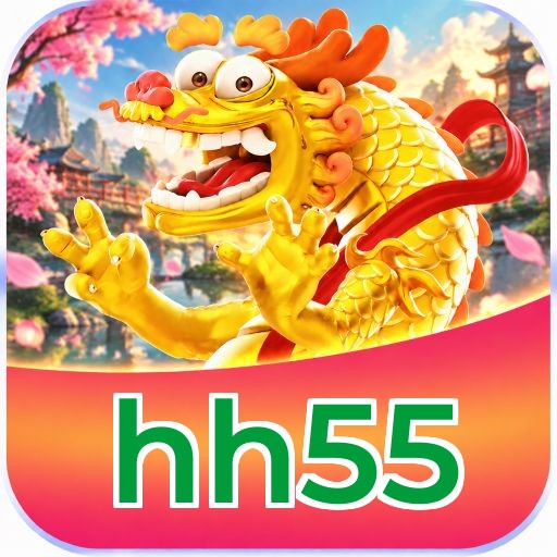 Logo hh55 Plataforma Certificada