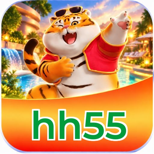 hh55 Plataforma Confiável