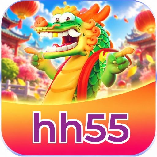 hh55 Logo Verificado