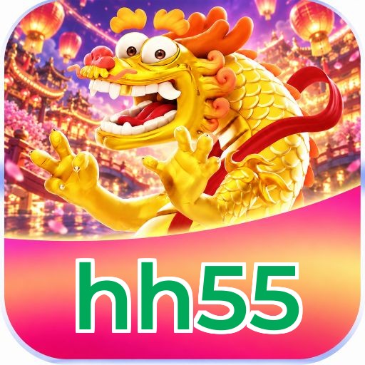 Logo hh55 Apostas Esportivas Brasil