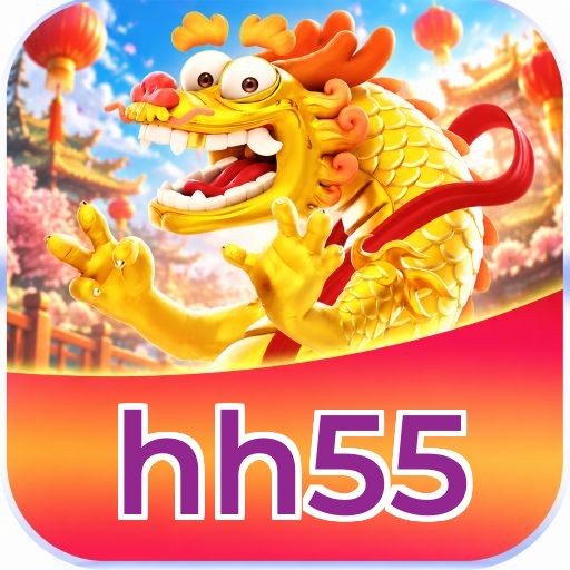 hh55 Logo Oficial
