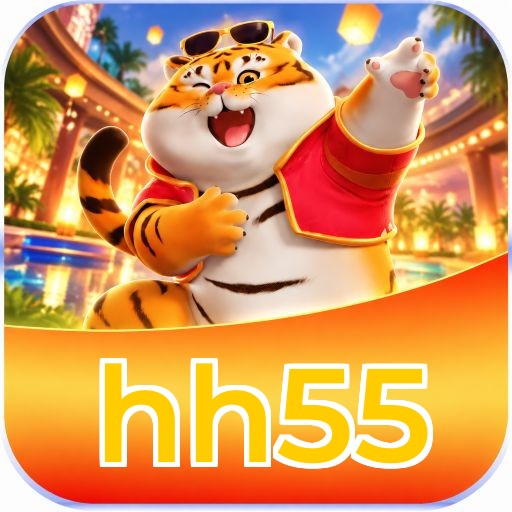 hh55 Logo