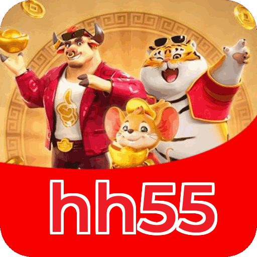 Catálogo hh55 2.547 jogos - Pragmatic Play, Evolution, NetEnt