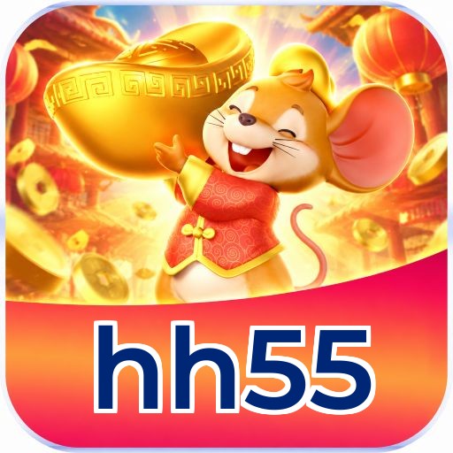 Logo hh55 Cadastro Brasil