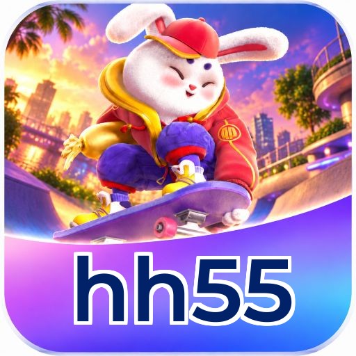 hh55 Slots Premium Brasil