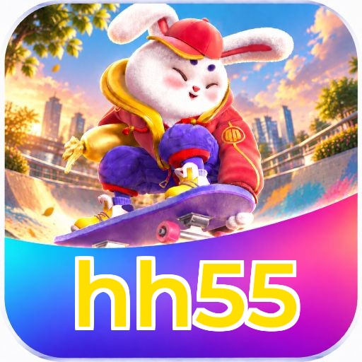 hh55 Win - Jackpots e Vitórias
