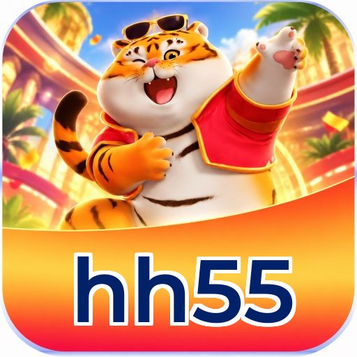 hh55 Logo
