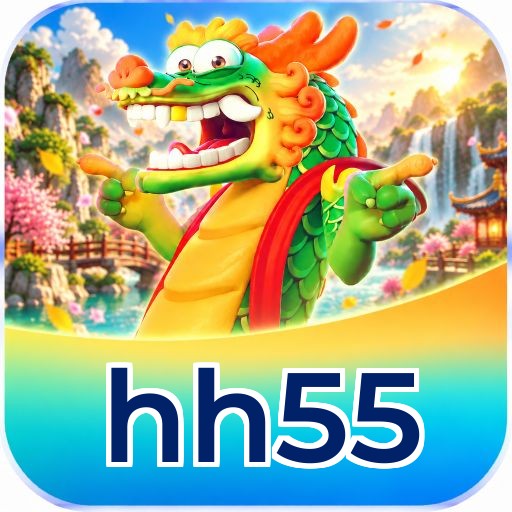 Requisitos do APK hh55 para Android - Logo Oficial