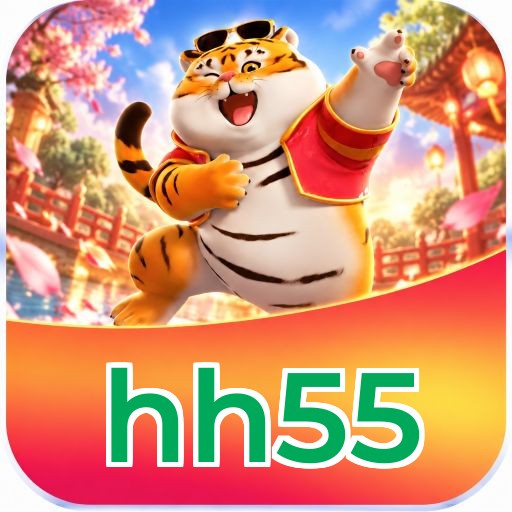 hh55 Fortune Games - Tiger, Ox, Rabbit RTP Certificado