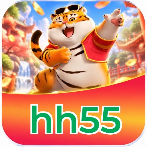 Logo hh55 Loteria Online