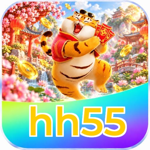 hh55 Logo Seguro