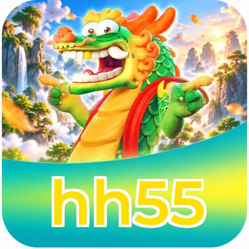 hh55 Bônus Oficial - Rollover 25x Justo