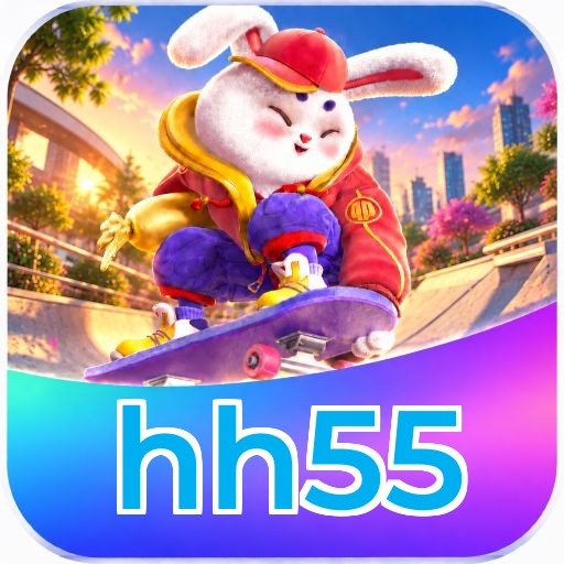 hh55 Apostas Esportivas Logo Oficial Certificado