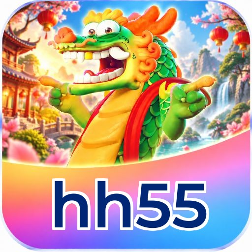 Logo hh55 APK Android Brasil